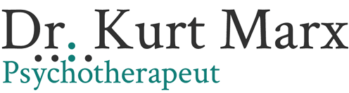 Psychotherapie 7142 Illmitz – Dr. Kurt Marx Logo